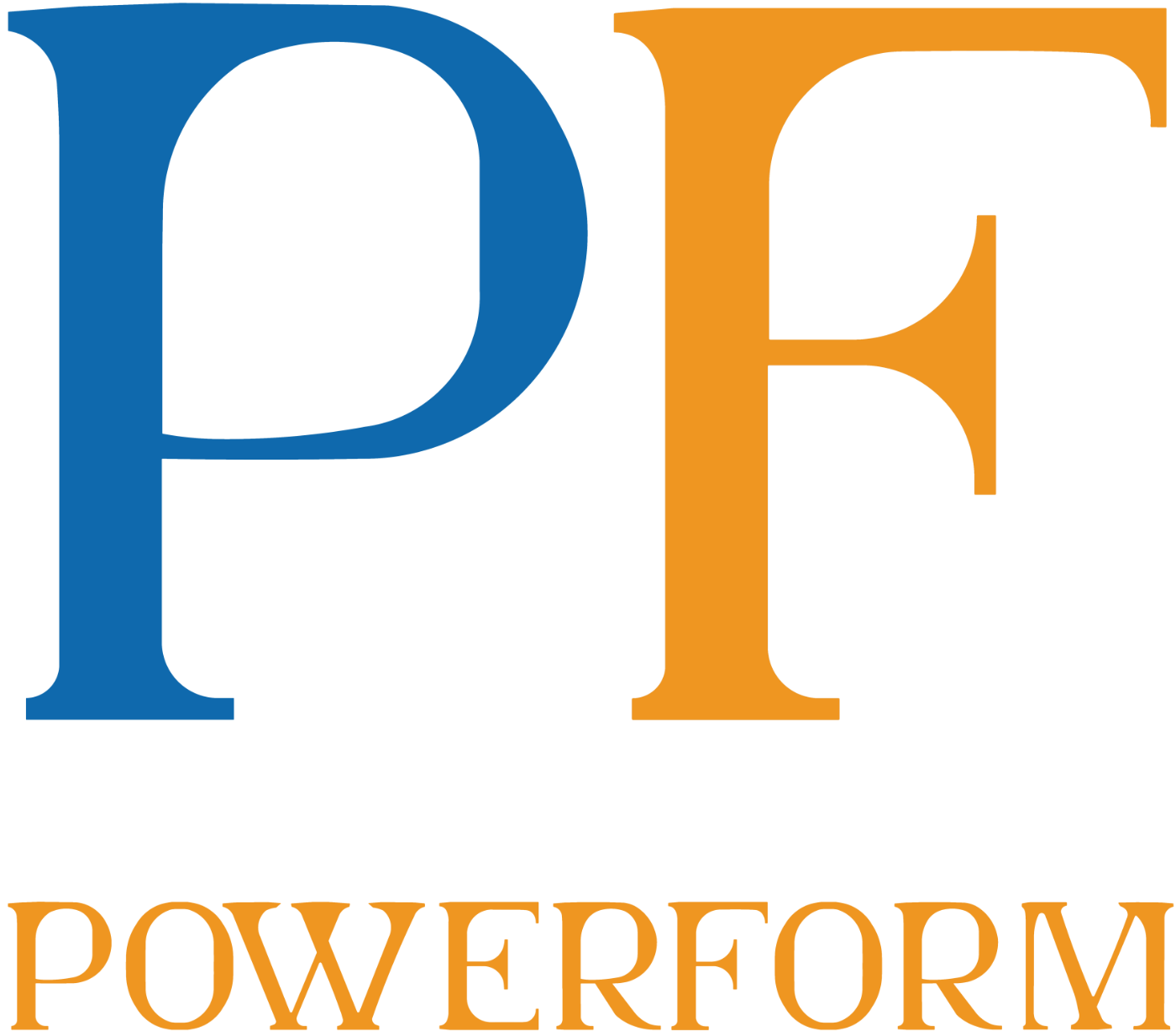 power-form